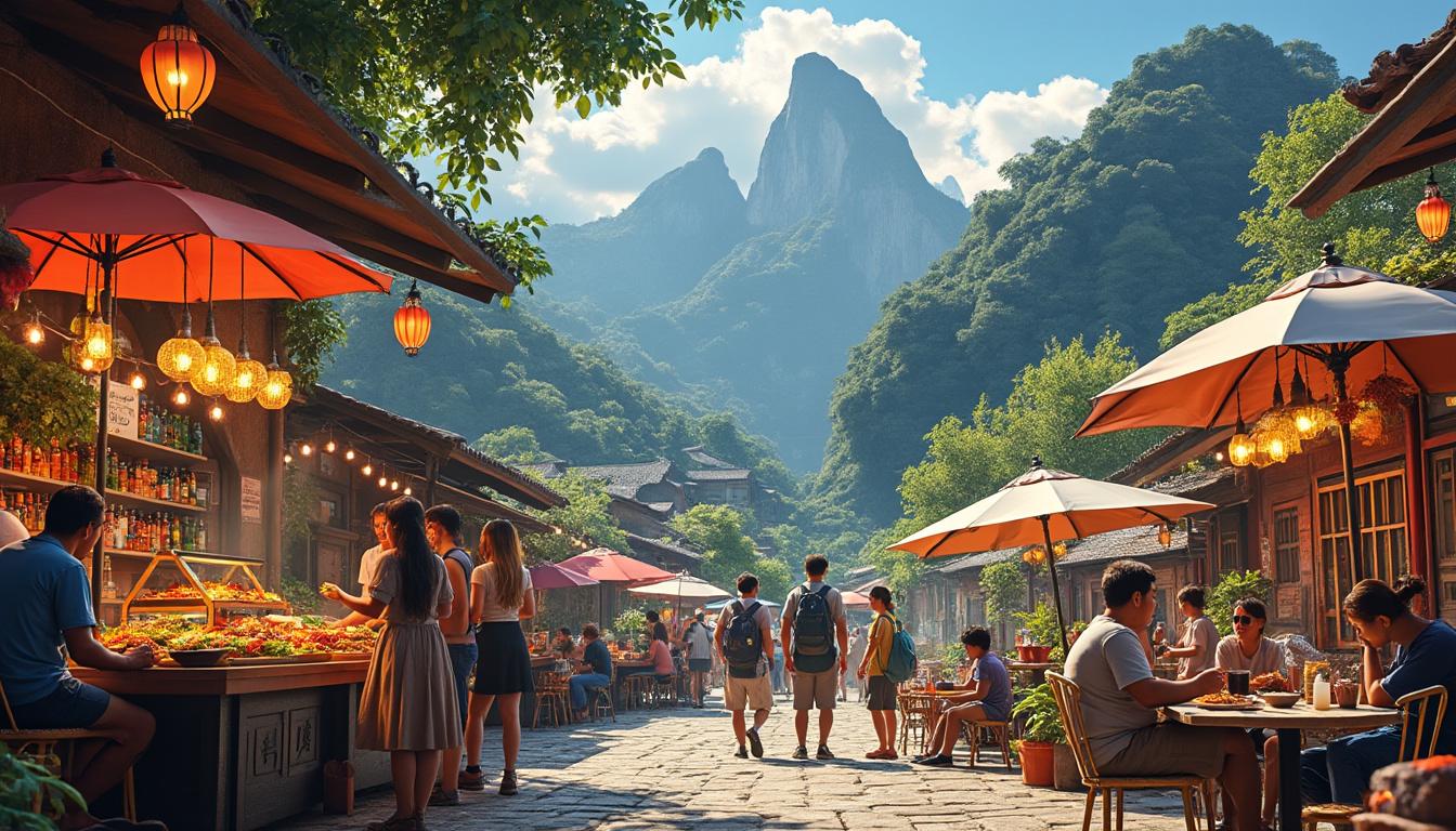 découvrez 12 expériences de voyage insolites à petit prix pour vivre des aventures uniques sans vous ruiner.