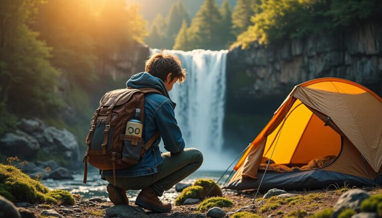 découvrez nos astuces pour organiser un voyage insolite et original sans dépenser une fortune, alliant aventure et économie pour des souvenirs inoubliables.