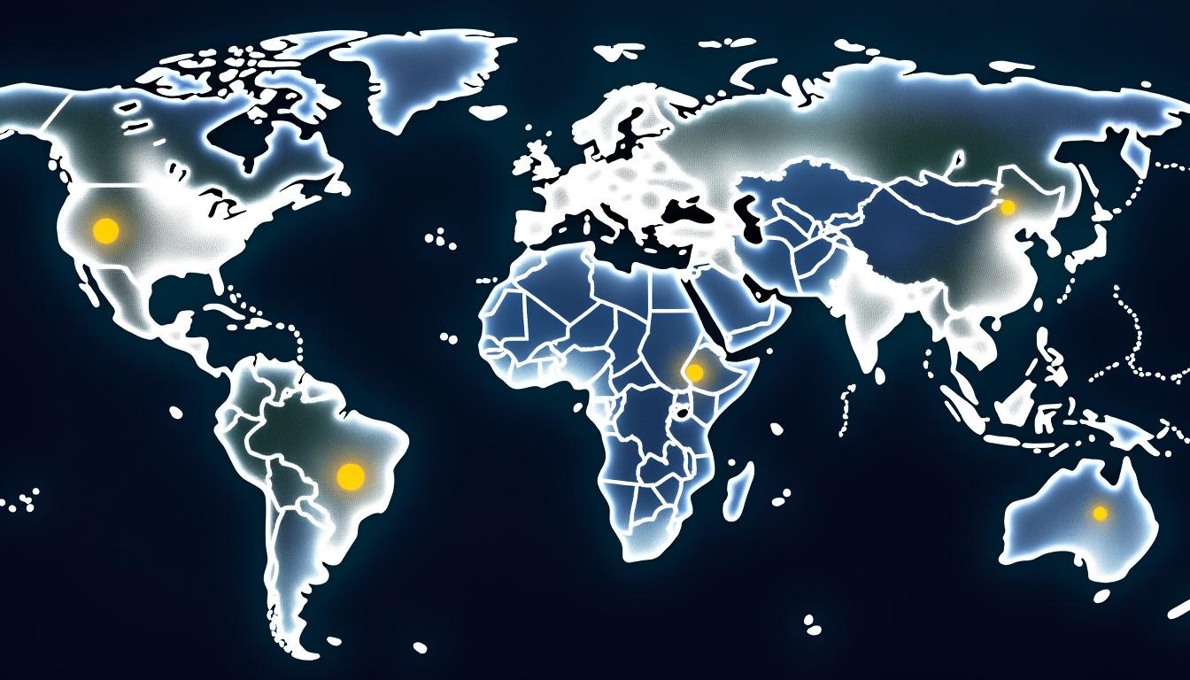 découvrez où partir en mai grâce à nos cartes météo détaillées et nos idées de destination pour un voyage réussi au printemps.