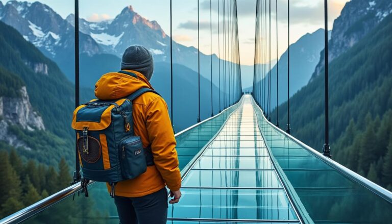 découvrez des expériences insolites à vivre lors de vos voyages pour sortir des sentiers battus et rendre vos aventures inoubliables.