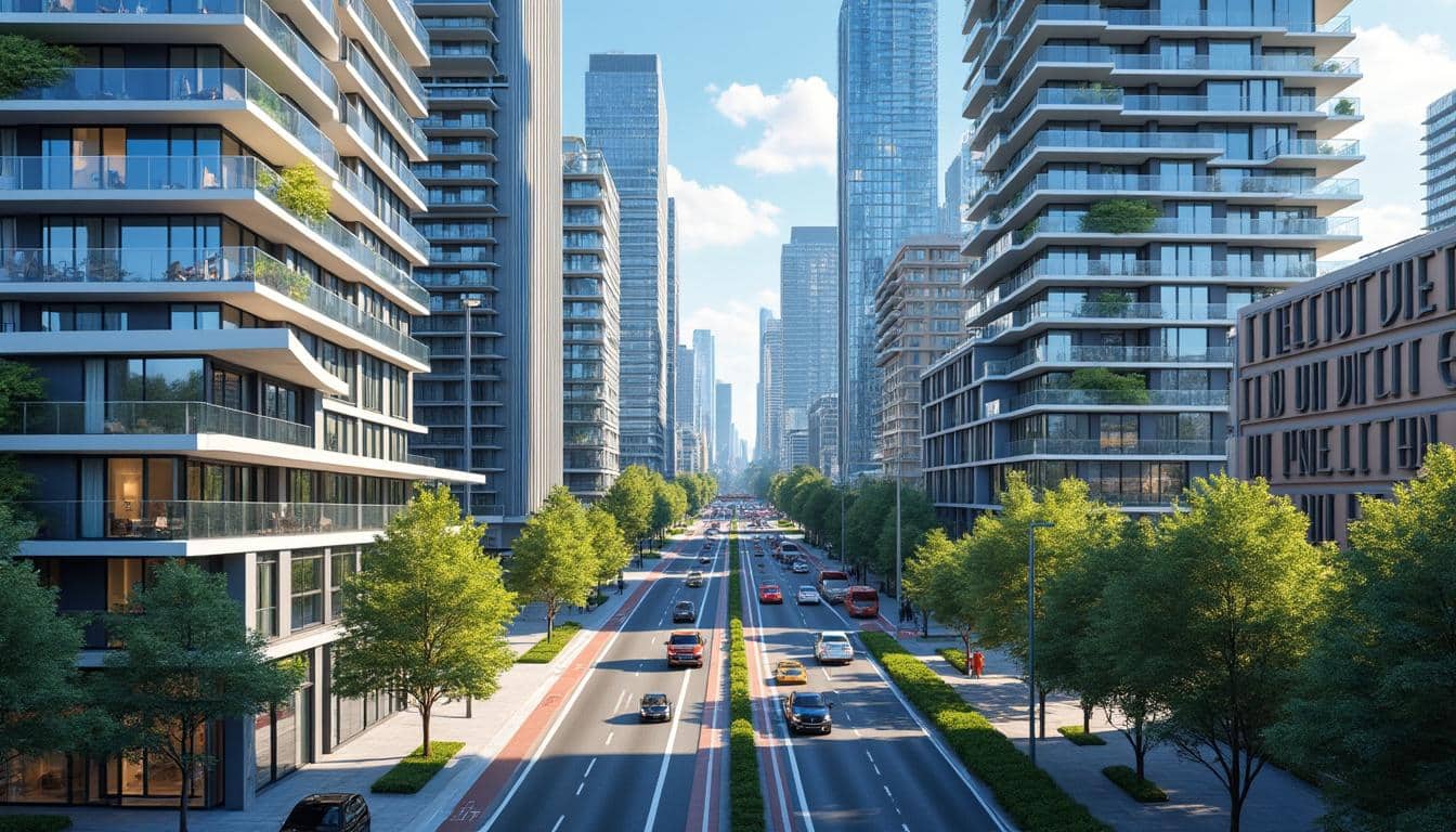 découvrez comment la location saisonnière transforme le marché immobilier des centres-villes, influençant prix, disponibilité et dynamiques locales.