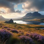 découvrez comment l'écosse sublime ses paysages des highlands, véritables décors cinématographiques, pour émerveiller les amateurs de nature et de cinéma.