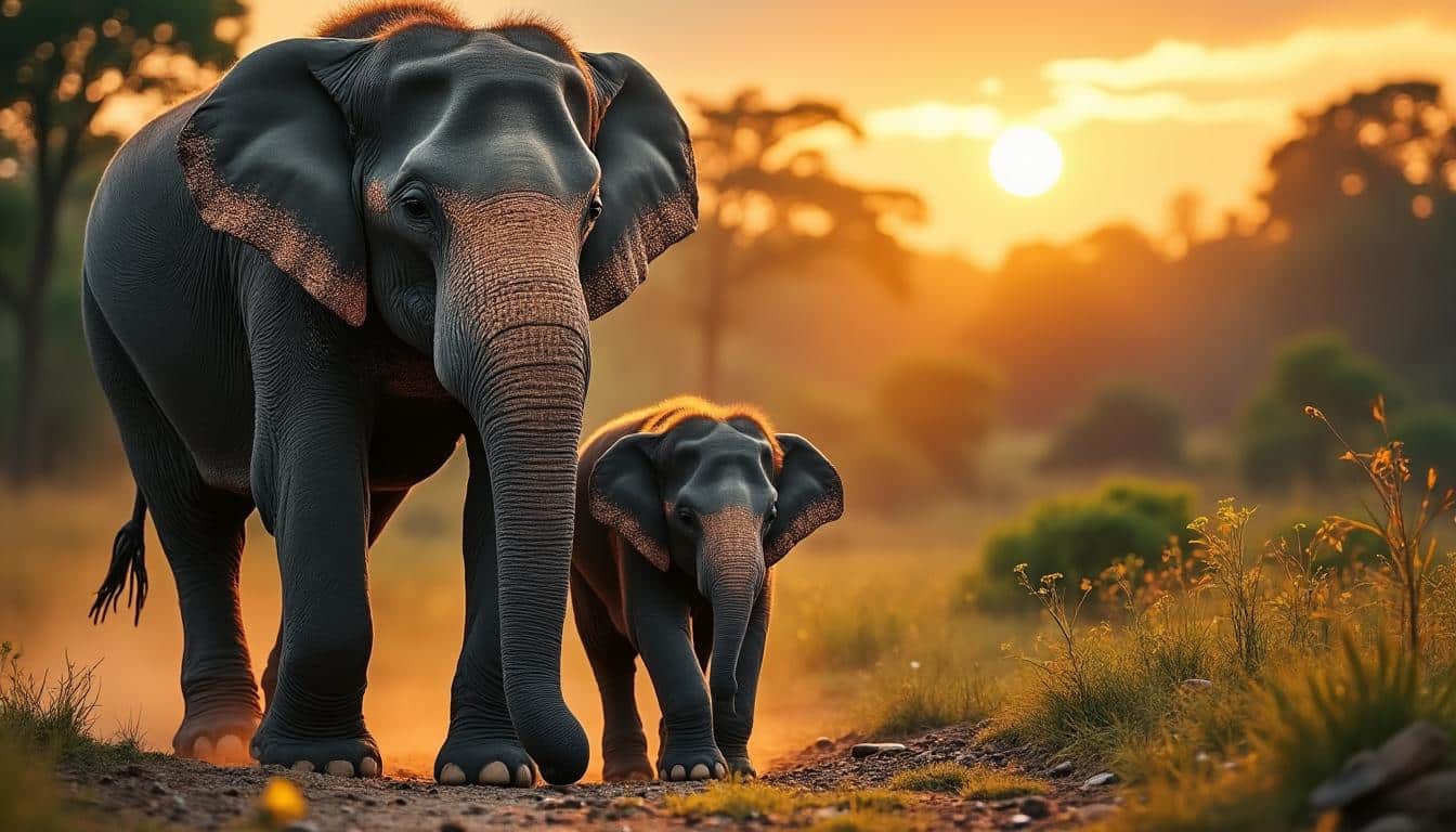 découvrez comment la thaïlande réhabilite ses sanctuaires d'éléphants éthiques pour protéger ces majestueux animaux et promouvoir un tourisme responsable.