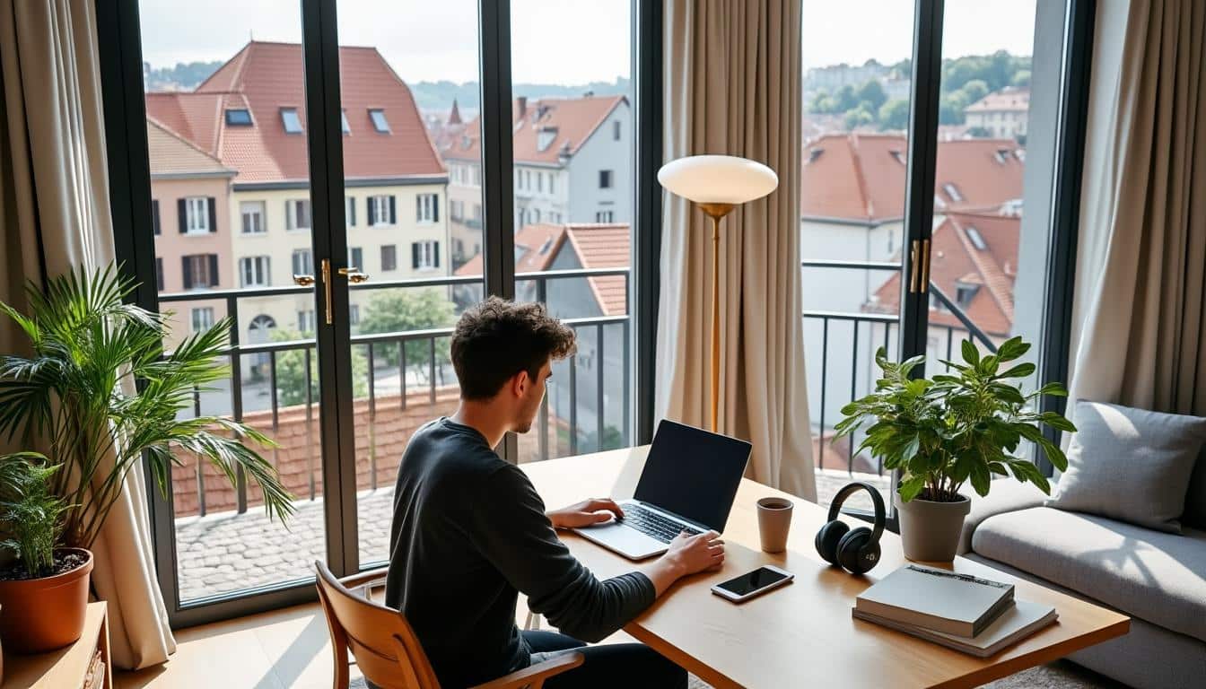 découvrez comment l'appartement meublé simplifie la vie des nomades digitaux en europe en offrant confort, flexibilité et une solution clé en main pour votre mobilité professionnelle.