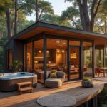 découvrez comment le logement insolite booste la rentabilité locative des propriétaires en offrant une expérience unique et attirant davantage de locataires.