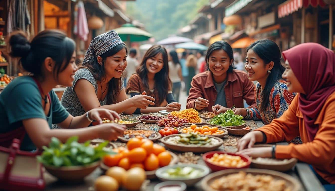 découvrez comment le voyage immersif développe l'empathie et l'ouverture d'esprit envers les cultures étrangères, enrichissant ainsi votre compréhension du monde.