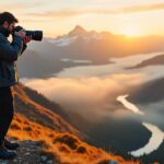 découvrez comment le voyage photographique enrichit et perfectionne la technique du regard artistique, en offrant de nouvelles perspectives et inspirations.