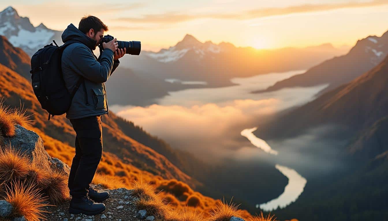 découvrez comment le voyage photographique enrichit et perfectionne la technique du regard artistique, en offrant de nouvelles perspectives et inspirations.