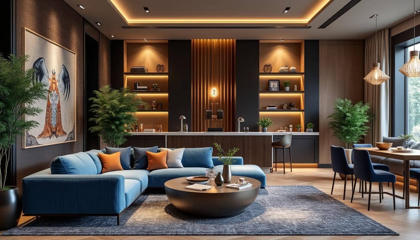 découvrez un hôtel boutique alliant confort et design d'intérieur exclusif, offrant une expérience unique et raffinée pour un séjour inoubliable.
