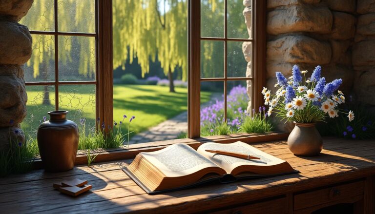 découvrez un séjour en monastère, un cadre idéal pour une réflexion profonde et un ressourcement spirituel.