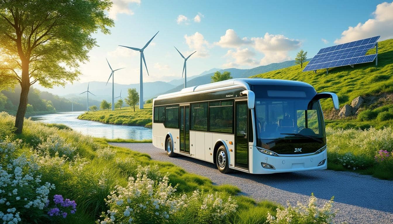 découvrez comment le voyage durable permet de compenser les émissions de gaz inévitables pour préserver la planète tout en explorant le monde de manière responsable.