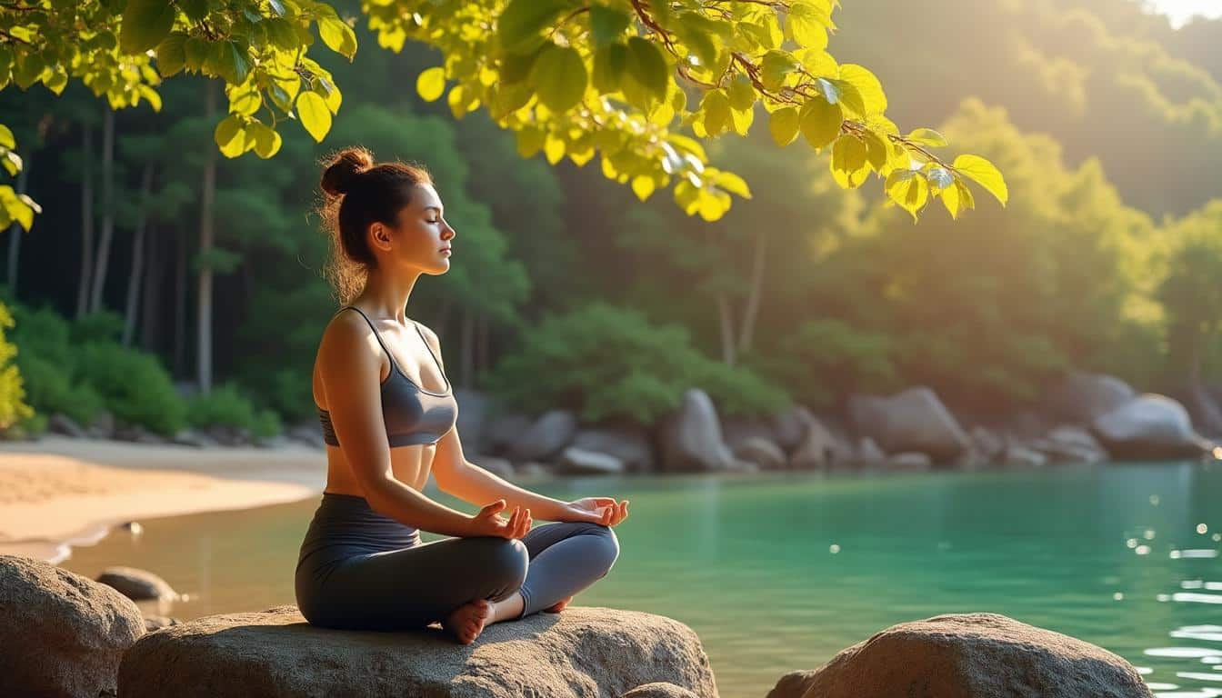 découvrez comment le voyage thérapeutique utilise le changement de décor et la découverte de l'ailleurs pour apaiser et soigner le stress post-traumatique, offrant une approche innovante et bienveillante du soin.