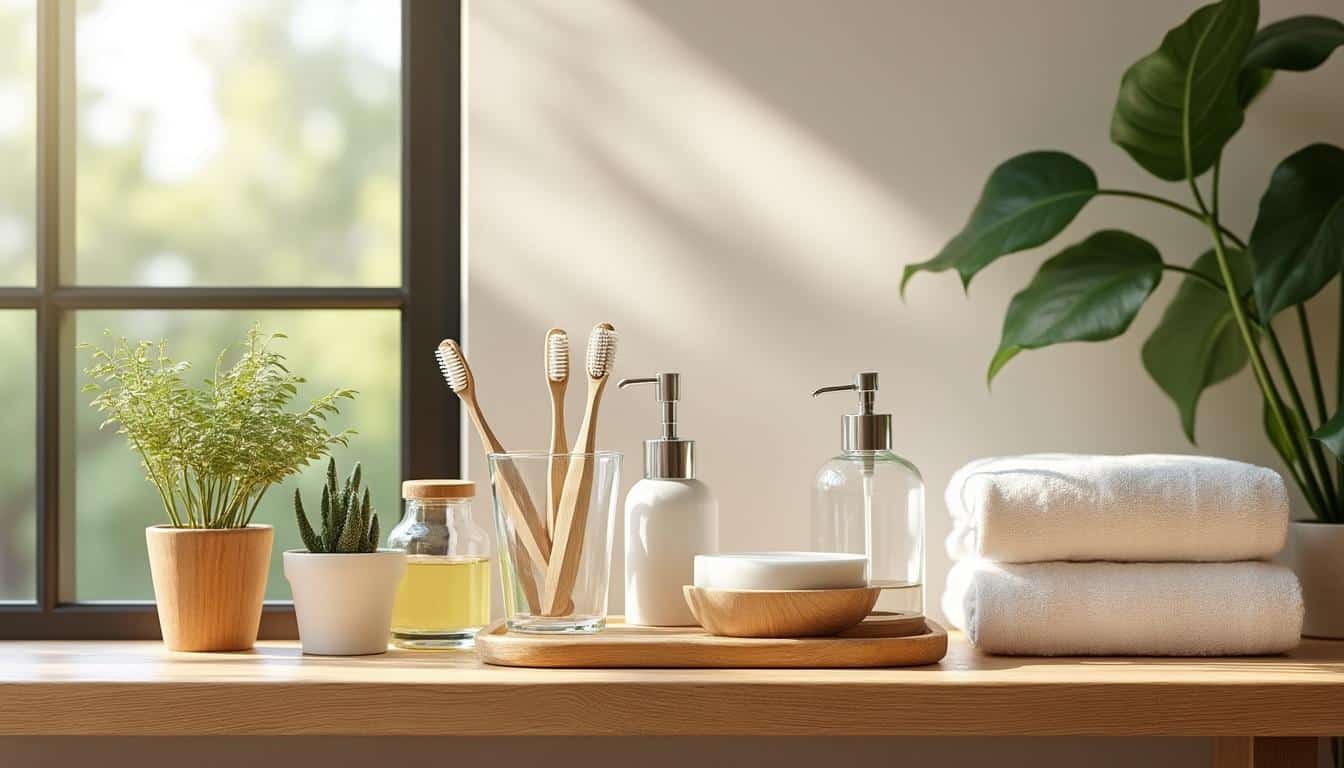 découvrez comment notre hôtel innovant élimine les produits plastiques à usage unique pour un séjour respectueux de l'environnement et durable.