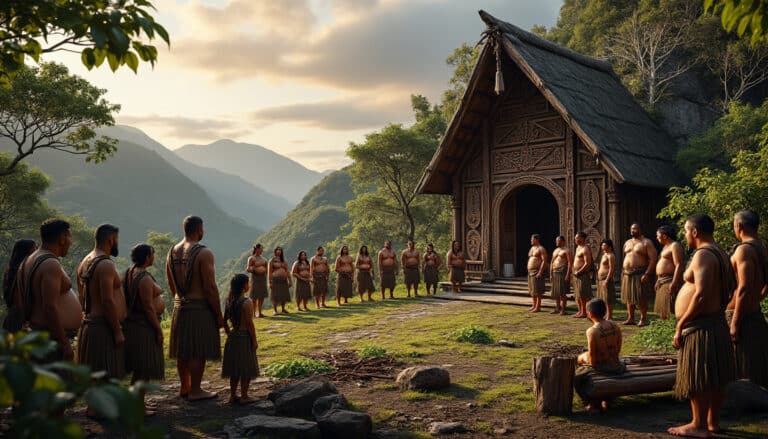 découvrez comment la nouvelle-zélande préserve et valorise la culture maorie ancestrale, un héritage riche et essentiel à son identité nationale.