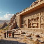 découvrez comment la turquie met en valeur son riche héritage hittite en anatolie à travers la préservation et la promotion de ses sites archéologiques historiques.