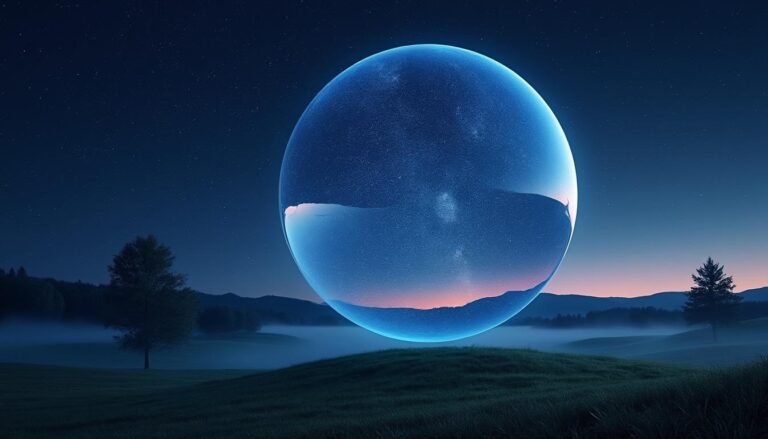 découvrez comment une nuit en bulle étoilée offre une expérience unique pour contempler le cosmos et s'émerveiller devant la beauté des étoiles.
