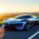 découvrez la voiture à hydrogène, une solution écologique offrant une autonomie impressionnante de 600 km pour des trajets propres et durables.