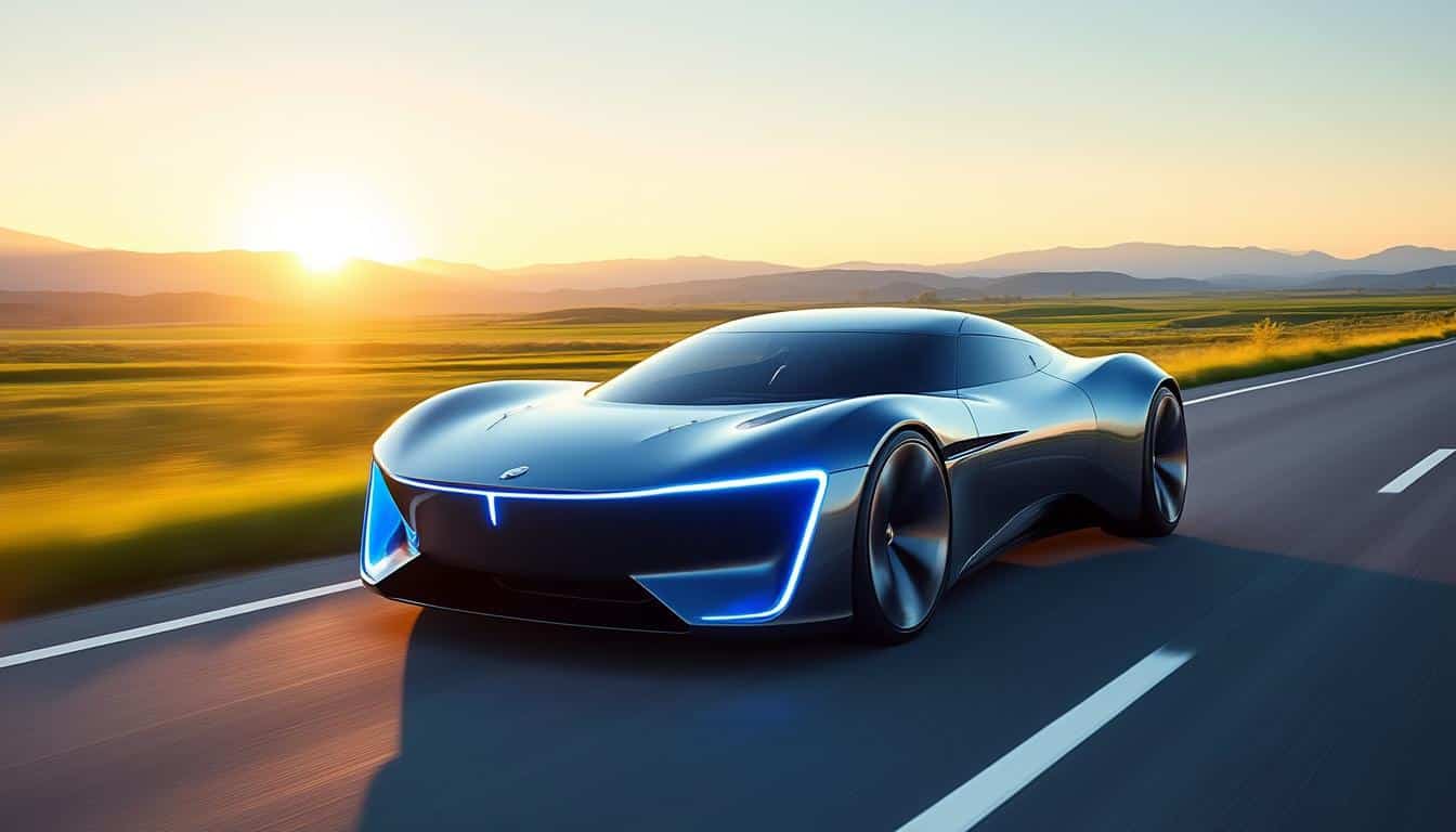 découvrez la voiture à hydrogène, une solution écologique offrant une autonomie impressionnante de 600 km pour des trajets propres et durables.
