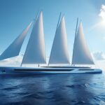 découvrez comment un paquebot à voiles innovant réduit sa consommation de fuel de 30 %, alliant performance et écologie pour un transport maritime plus durable.