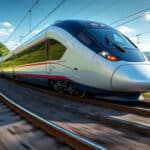 découvrez comment le train pendulaire améliore la vitesse et le confort dans les courbes en adaptant son inclinaison, révolutionnant ainsi les trajets ferroviaires.