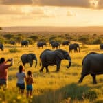 découvrez comment le voyage éthique s'engage à refuser toute forme d'exploitation animale dans le tourisme, pour des expériences respectueuses et responsables.