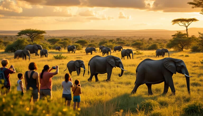 découvrez comment le voyage éthique s'engage à refuser toute forme d'exploitation animale dans le tourisme, pour des expériences respectueuses et responsables.