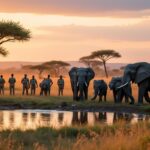 découvrez comment le voyage responsable contribue à interdire le commerce illégal d'ivoire, protégeant ainsi la faune et promouvant un tourisme éthique et durable.