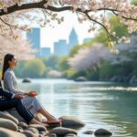 découvrez comment le voyage zen aide les cadres urbains à réduire leur stress grâce à des techniques de relaxation et des environnements apaisants.