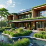 découvrez comment notre éco-hôtel innove en réutilisant les eaux grises pour irriguer ses jardins, alliant écologie et confort durable.