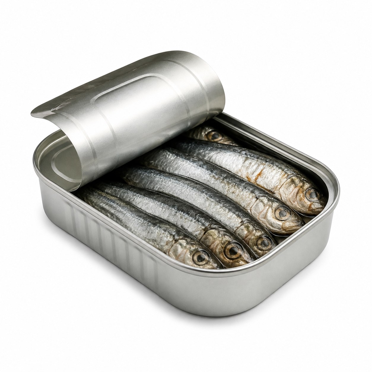 Lot de sardines acier renforcees