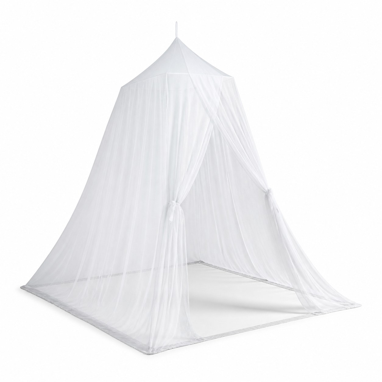 Moustiquaire de tente ou de lit
