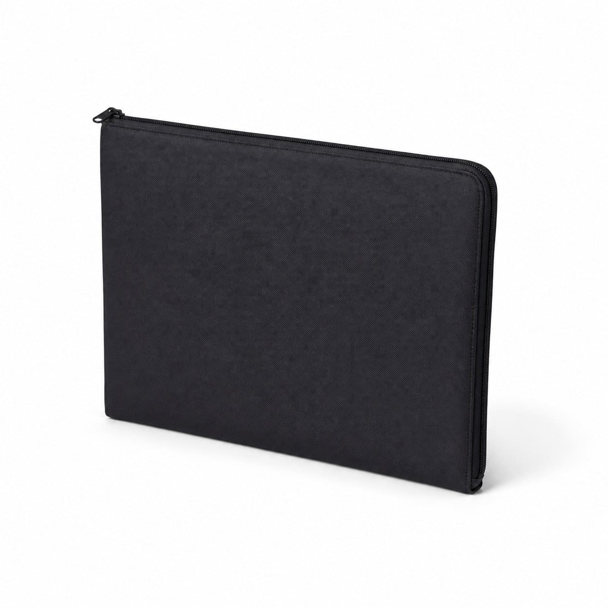 Pochette documents zippee format A4